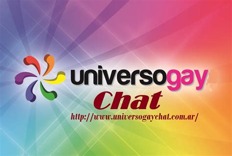 chat universogay